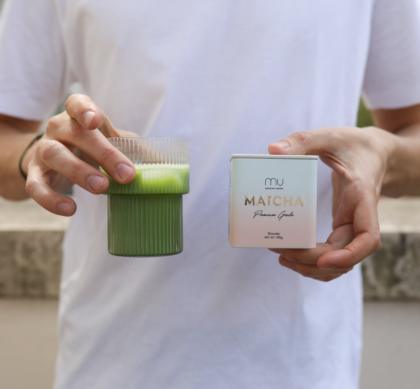 Premium Matcha 100g