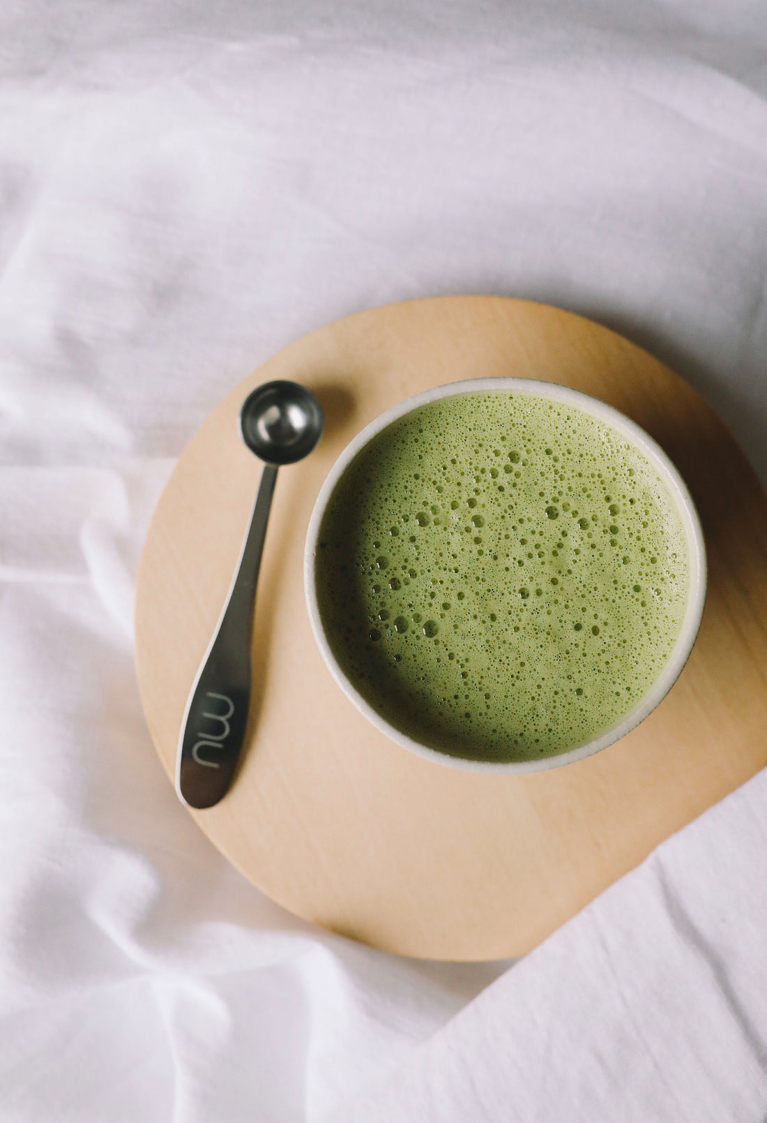 Collagen Matcha Latte