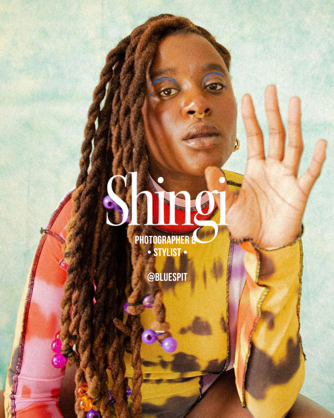 Interview: Shingi Rice