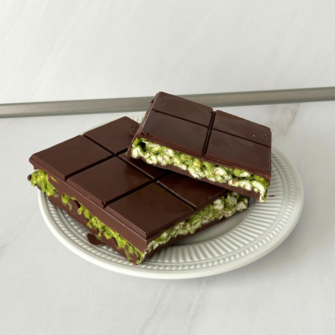 XXL Kinder Country Matcha Chocolate