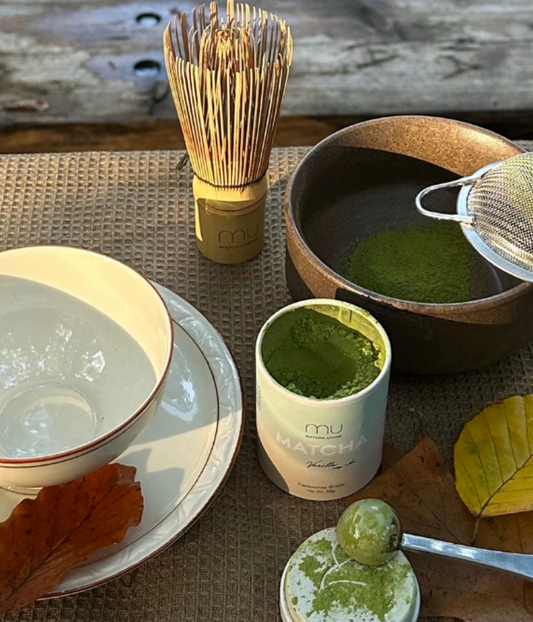 7 Proven Benefits of Matcha for Mind & Body