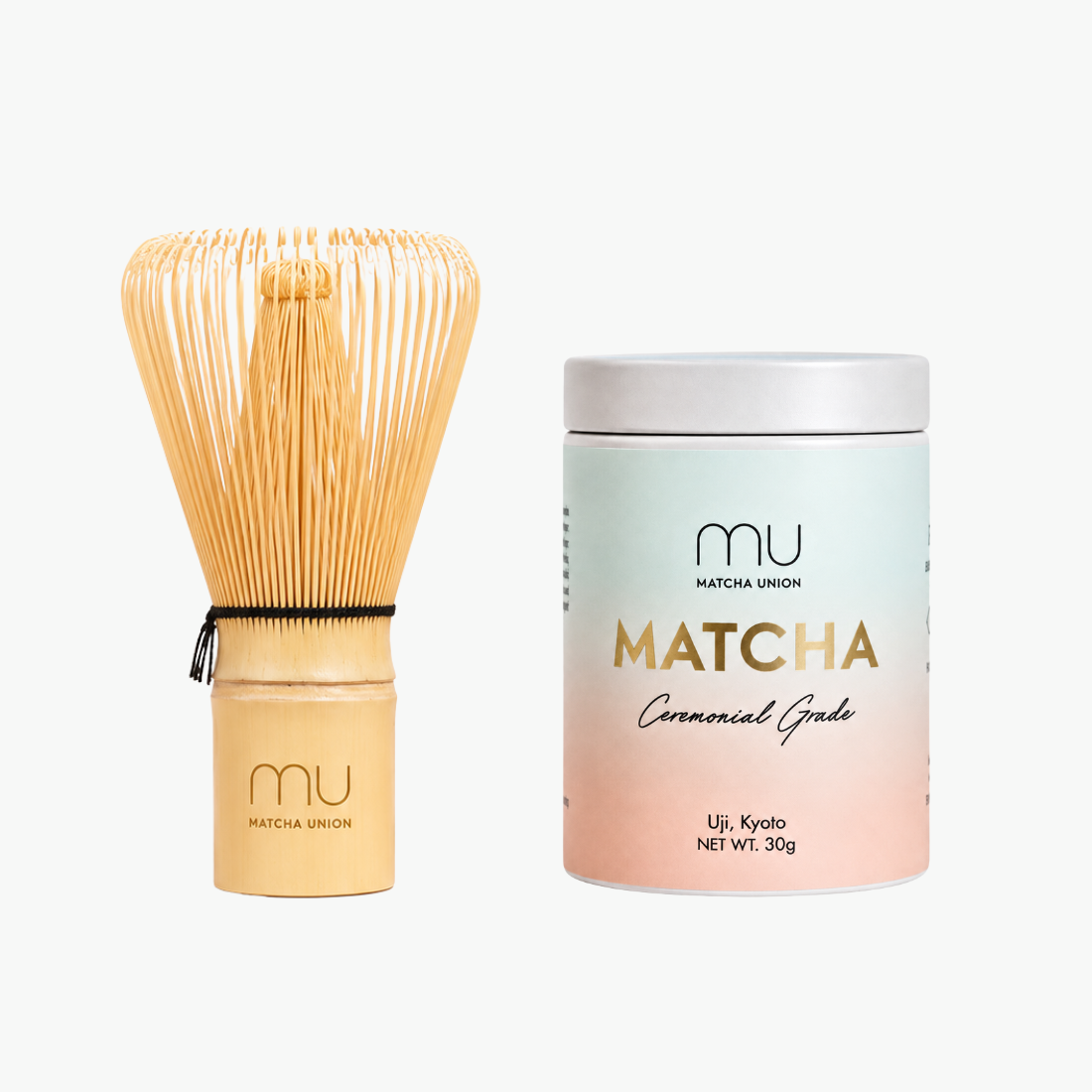 Matcha Kit