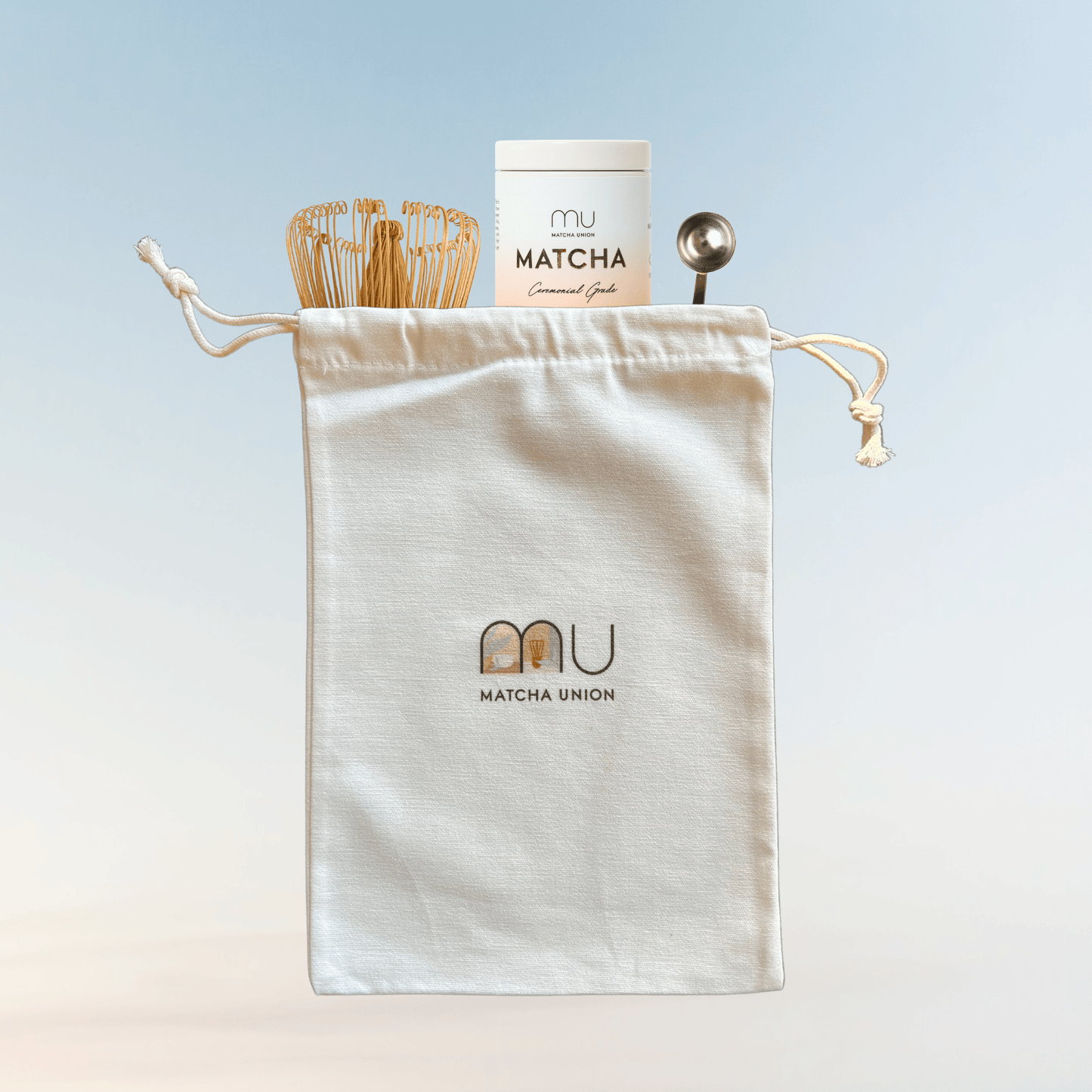 Drawstring Gift Bag