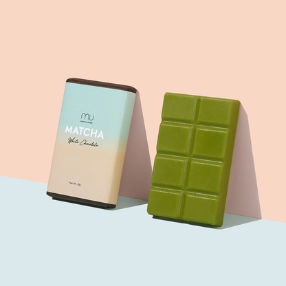 Matcha White Chocolate