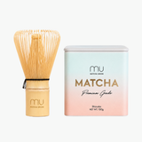 Matcha Kit