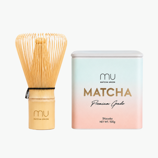 Matcha Kit