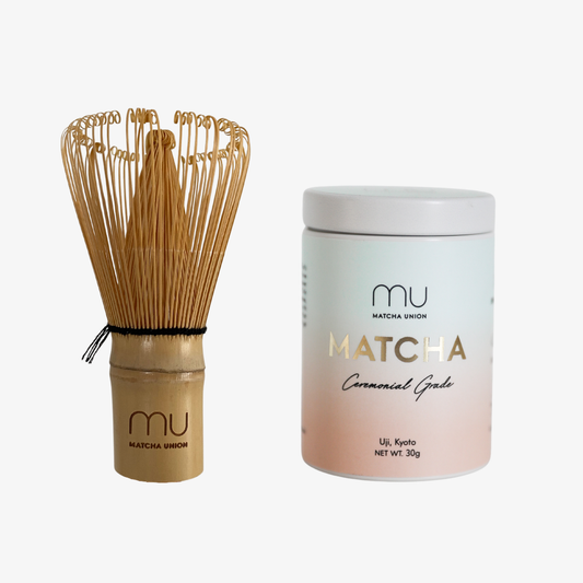 Matcha Kit