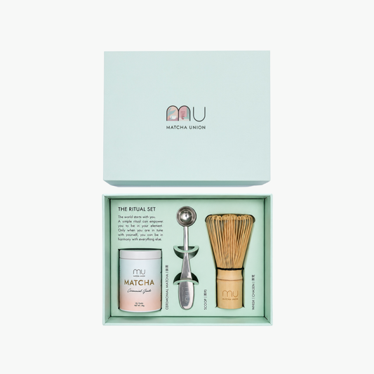 The Ritual Set