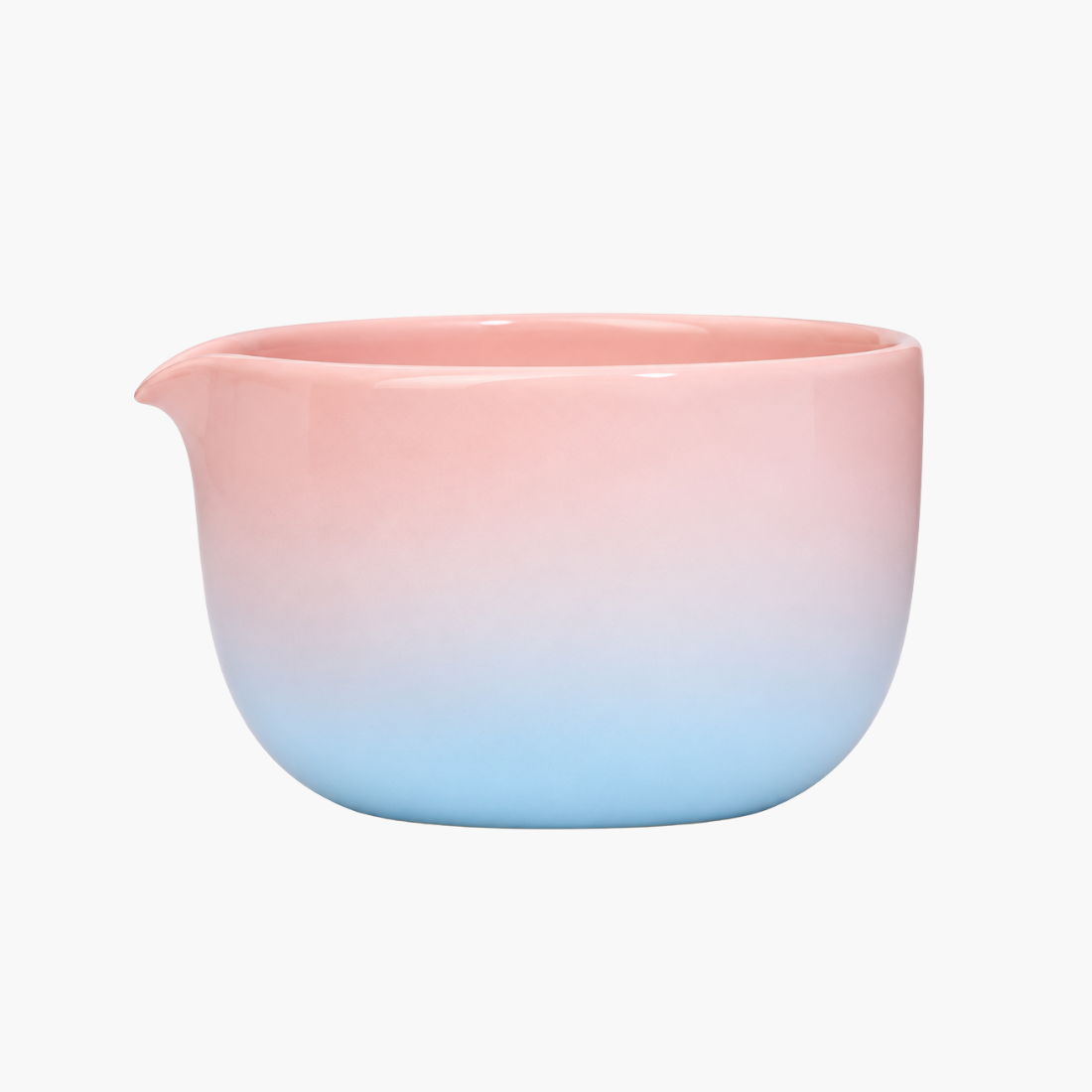Sakura Matcha Bowl