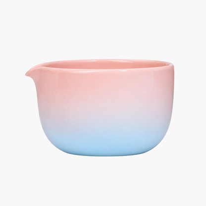 Sakura Matcha Bowl