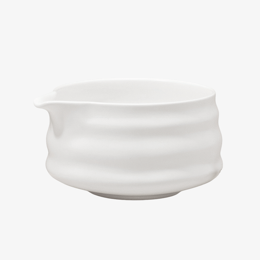 Easy Pour Matcha Bowl
