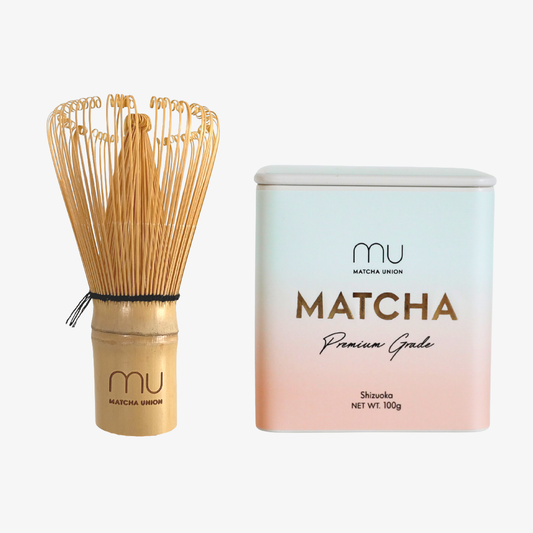Matcha Kit