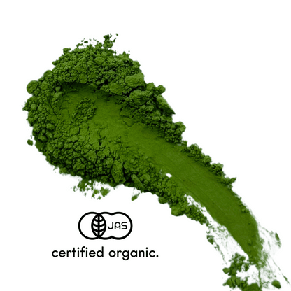 Bio Ceremonial Matcha Tee