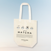 Matcha Union Tote Bag