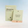 Mindful Affirmations by Intelligent Change