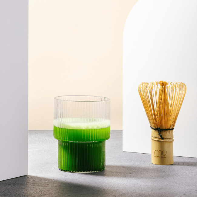 Matcha-Kit