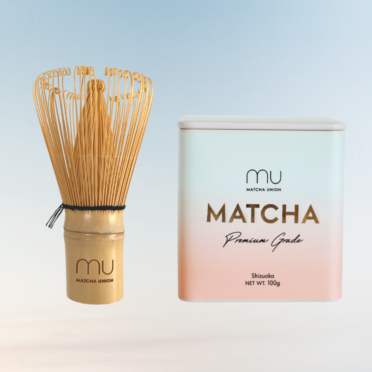 Matcha-Kit