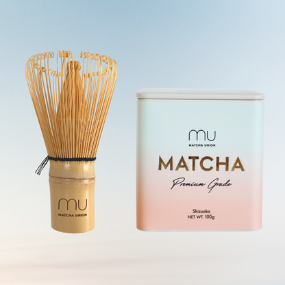 Matcha-Kit